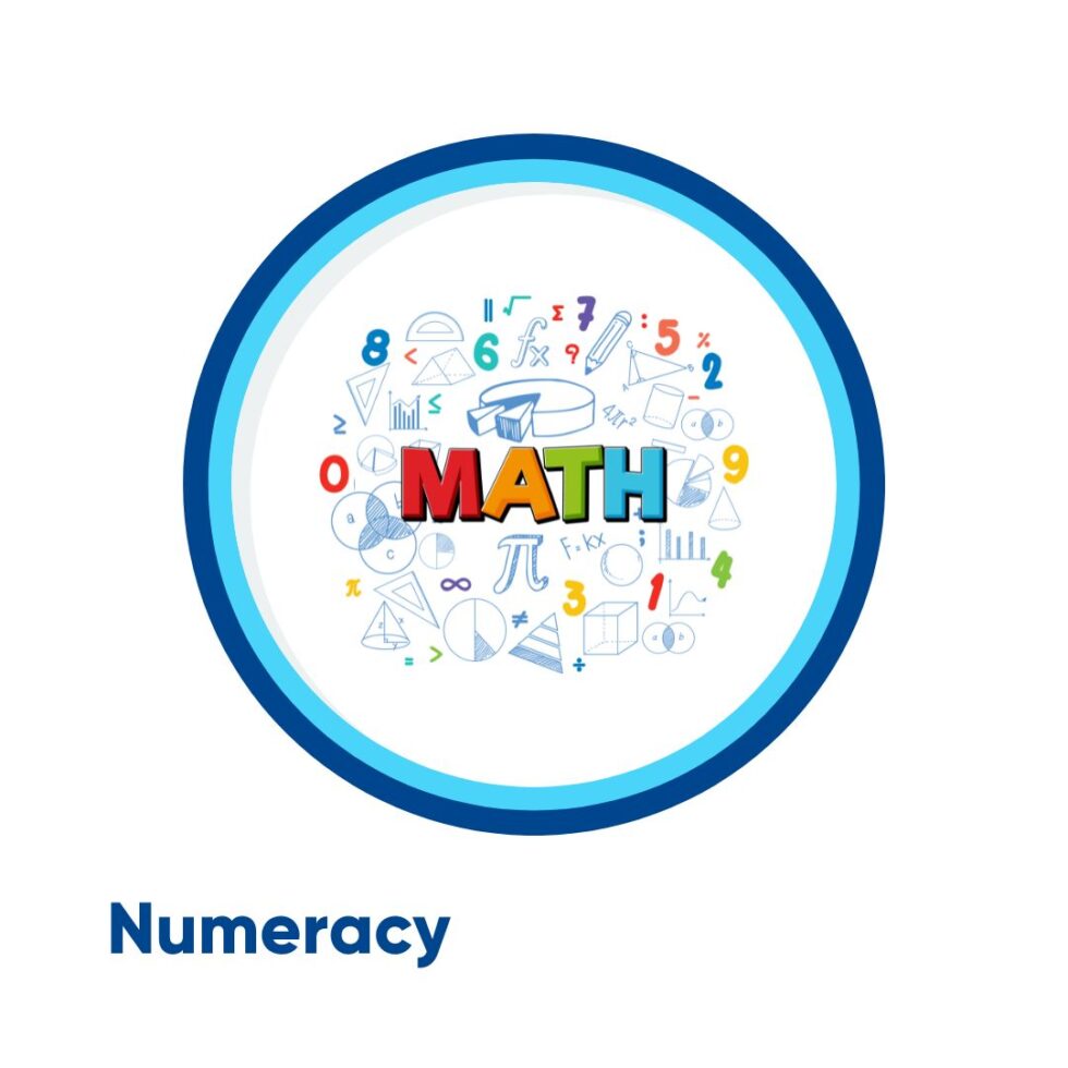 Maths & Digital Literacy - ORT SA