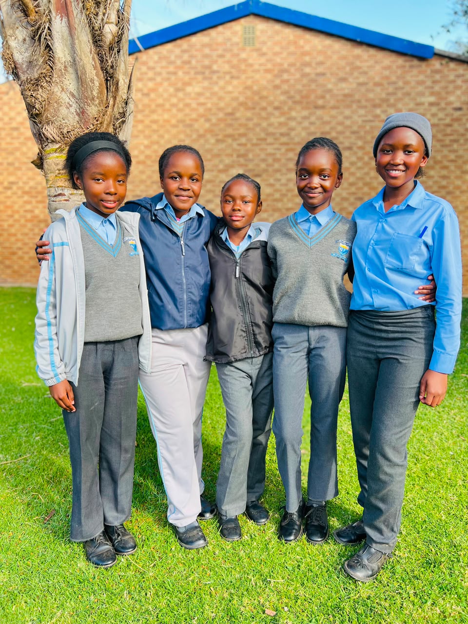 Ebony Primary School
